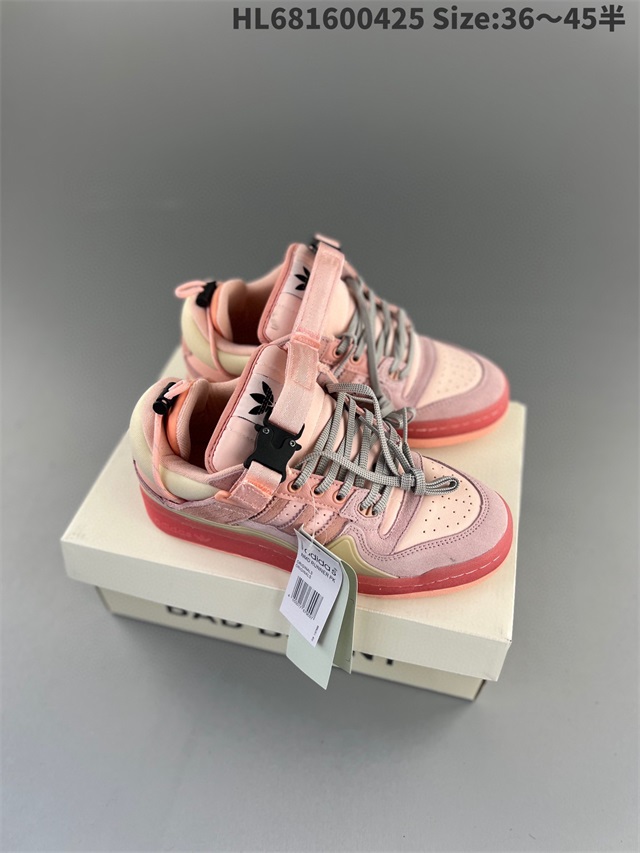 adidas bad bunny shoes-010